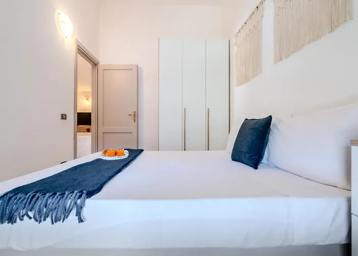 Apartman 5min Dalla La Cinta - Elegante A *