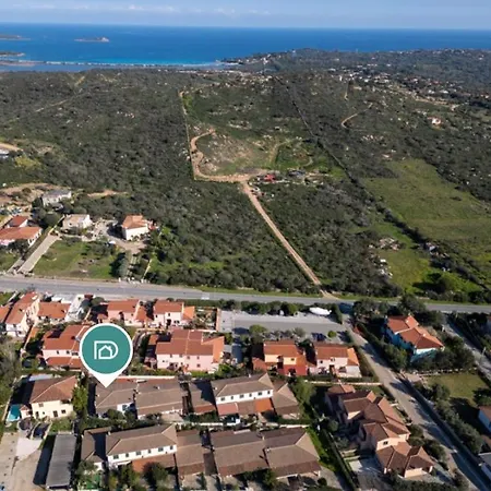 شقة 5min Dalla La Cinta - Elegante A