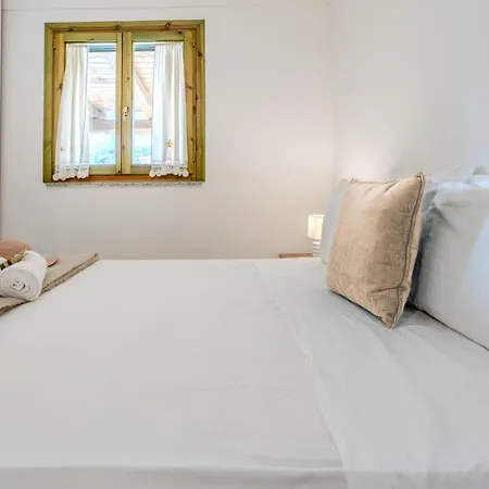 5min Dalla La Cinta - Elegante A شقة