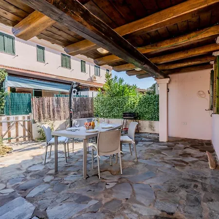 5min Dalla La Cinta - Elegante A Apartament *