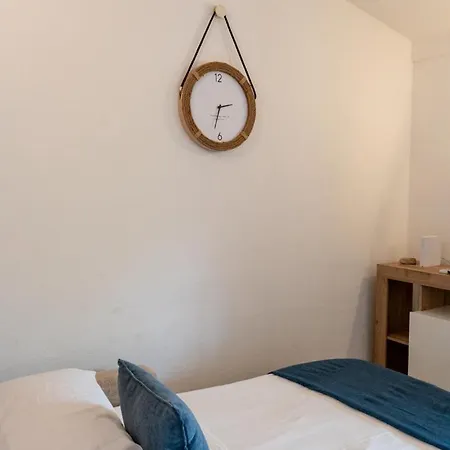 5min Dalla La Cinta - Elegante A شقة