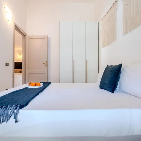Apartament 5min Dalla La Cinta - Elegante A *