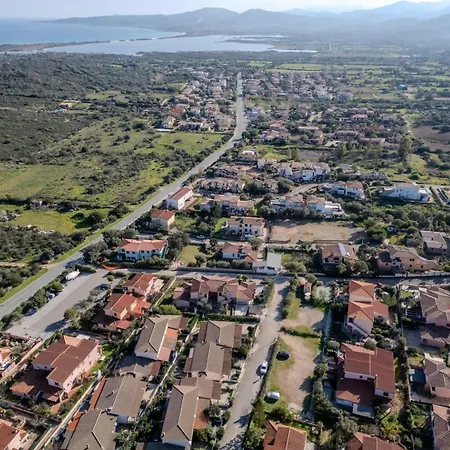 5min Dalla La Cinta - Elegante A شقة سان تيودورو