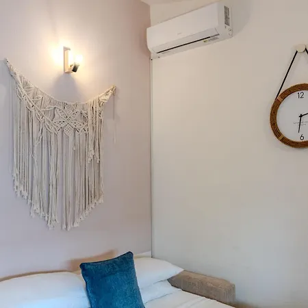 شقة 5min Dalla La Cinta - Elegante A سان تيودورو