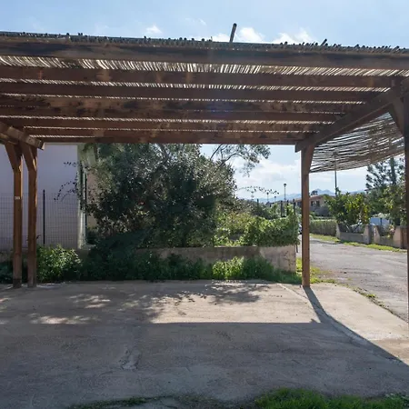 5min Dalla La Cinta - Elegante A شقة سان تيودورو