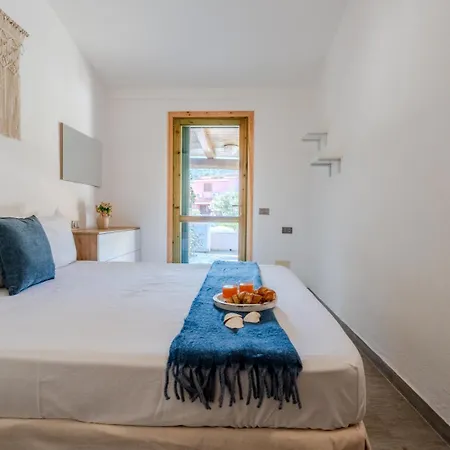 5min Dalla La Cinta - Elegante A شقة