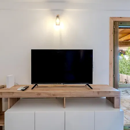 5min Dalla La Cinta - Elegante A San Teodoro (Sardinia)