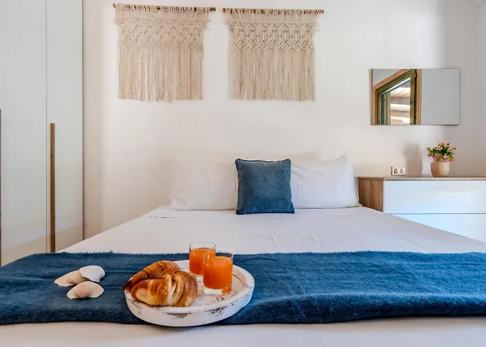 Appartement 5min Dalla La Cinta - Elegante A