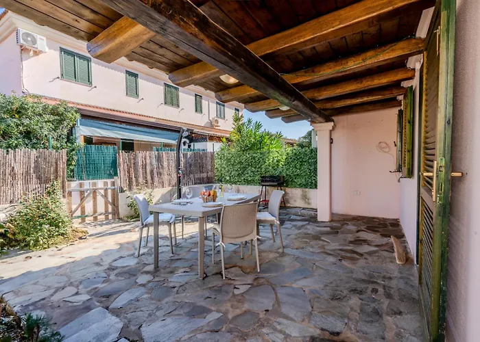 5min Dalla La Cinta - Elegante A Appartement *