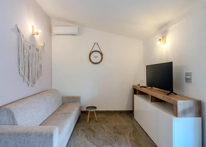 5min Dalla La Cinta - Elegante A Appartement *