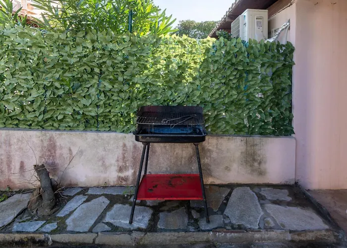5min Dalla La Cinta - Elegante A Appartement San Teodoro (Sardinia)