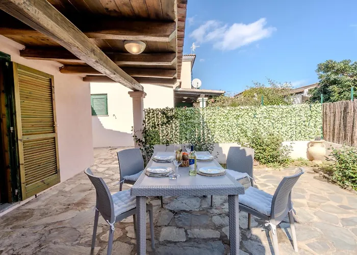 Appartement 5min Dalla La Cinta - Elegante A *