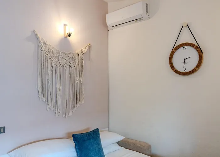 Appartement 5min Dalla La Cinta - Elegante A San Teodoro (Sardinia)