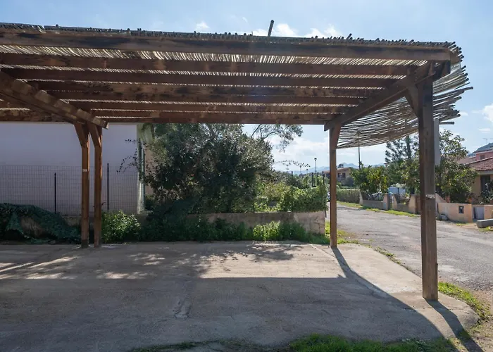 5min Dalla La Cinta - Elegante A Appartement San Teodoro (Sardinia)