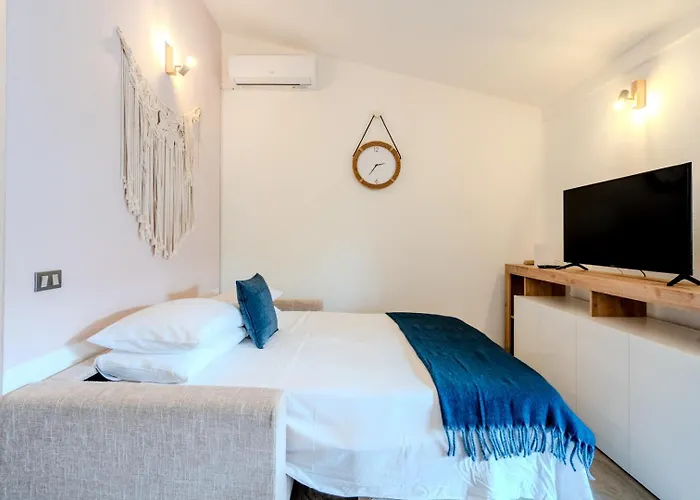 Appartement 5min Dalla La Cinta - Elegante A San Teodoro (Sardinia)