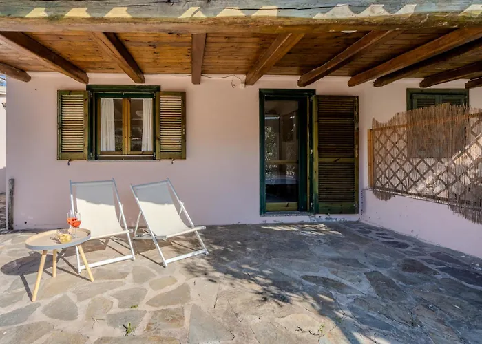 5min Dalla La Cinta - Elegante A San Teodoro (Sardinia)