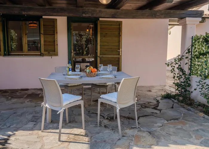 5min Dalla La Cinta - Elegante A Appartement *